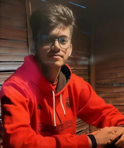 Pri – Blogger sharing finance tips for Indian students