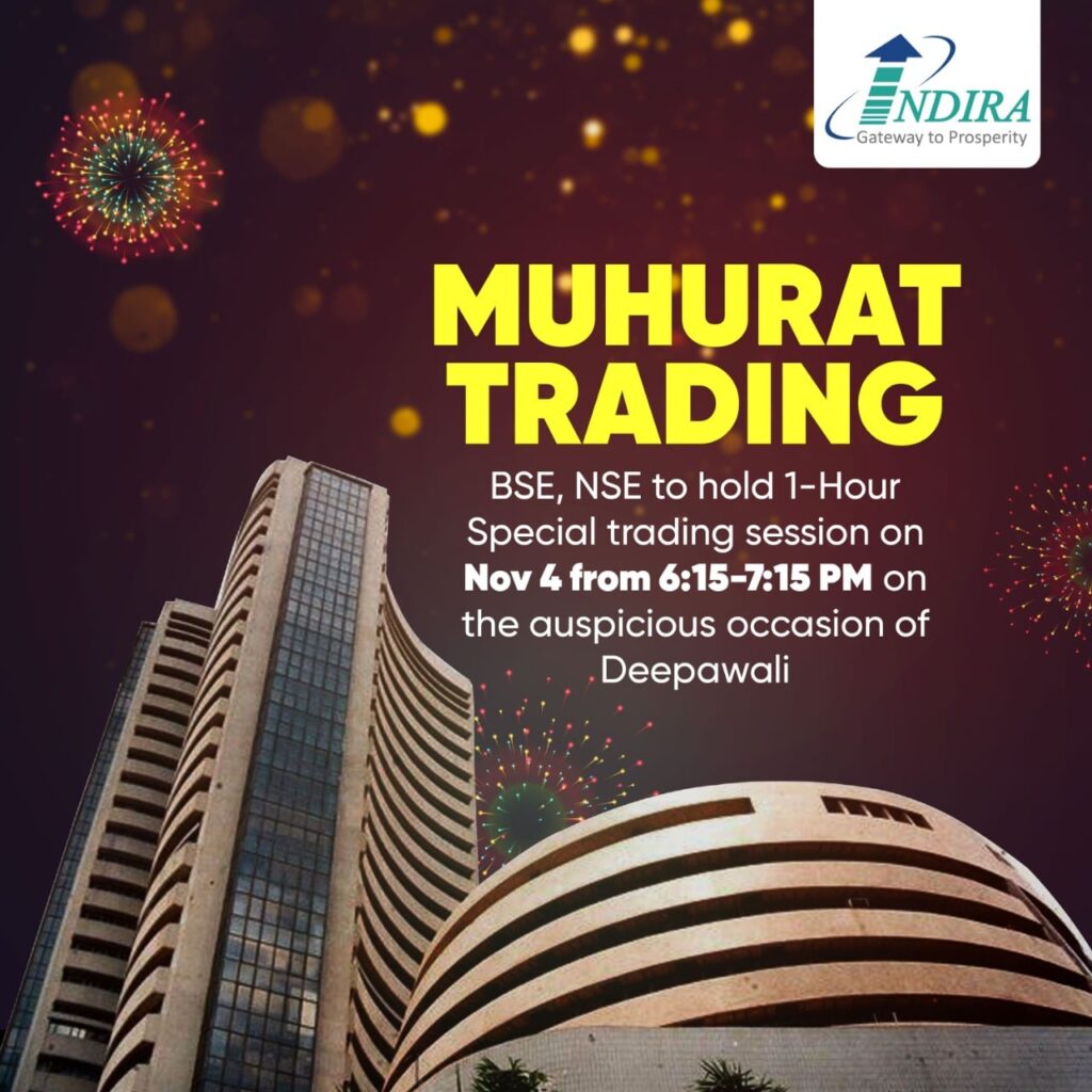 Diwali Muhurat Trading 2025 NSE BSE session
